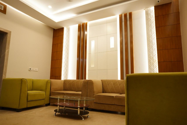 Others 4, HOTEL MINTELLA, Varanasi