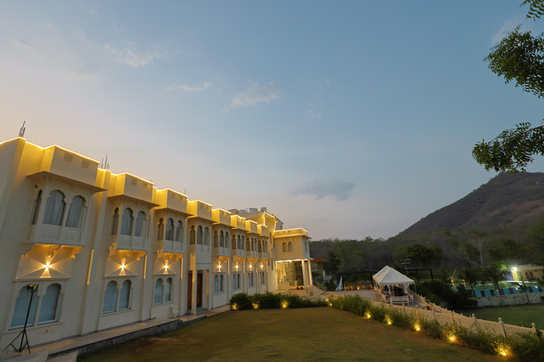 Others 4, Rasm Resort (with Swimming Pool), Udaipur