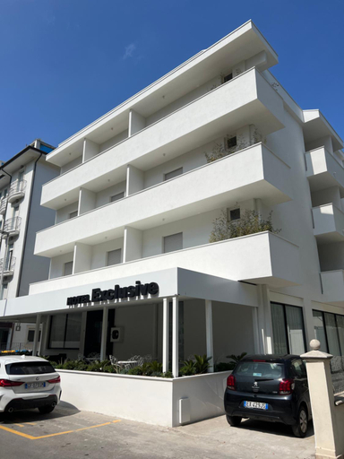 Exterior & Views 2, Hotel Exclusive, Rimini