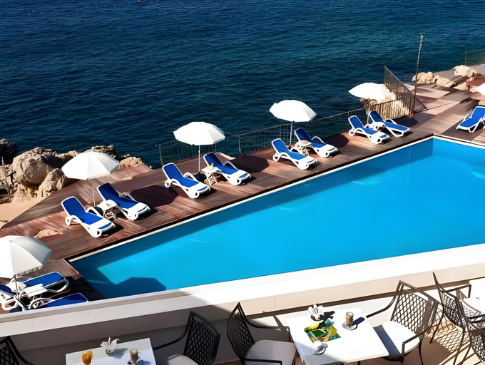 Sport & Beauty 2, Royal Princess Hotel, Dubrovnik