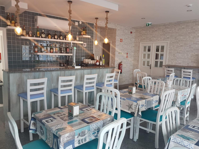 Food & Drinks 5, See U Inn, Murtosa