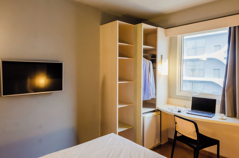 Bedroom 4, Ibis Joao Pessoa, João Pessoa