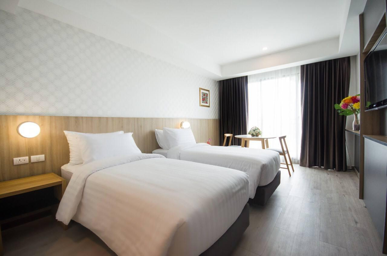 Bedroom 7