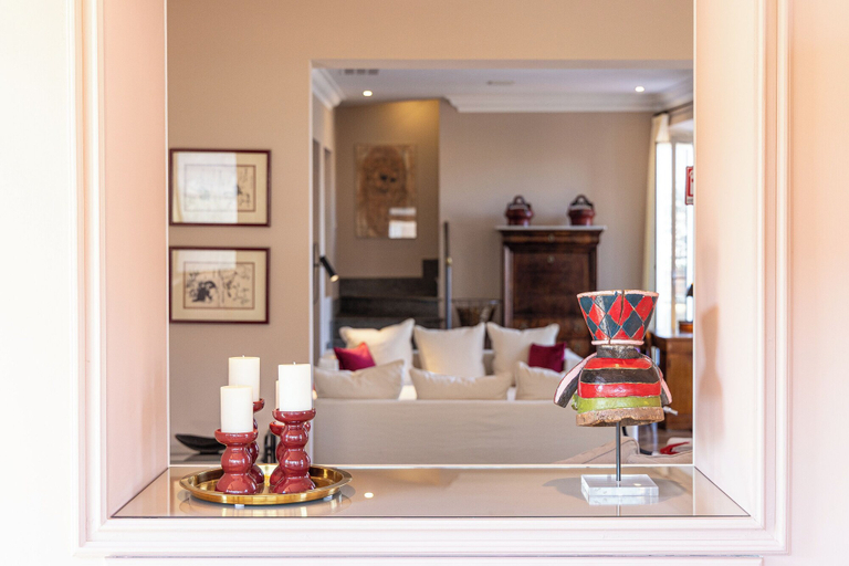 Food & Drinks 5, Rental in Rome Trevi Luxury Penthouse, Roma