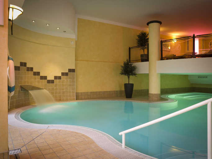 Sport & Beauty 5, Ringhotel Antoniushof, Passau