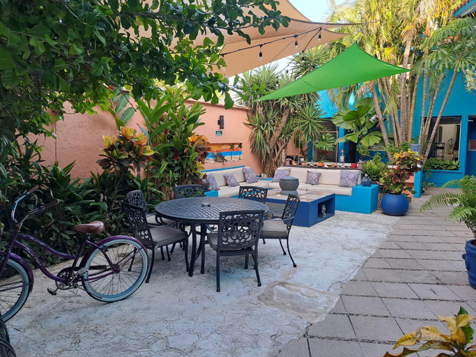 Food & Drinks 4, Hotel Villas Las Anclas, Cozumel