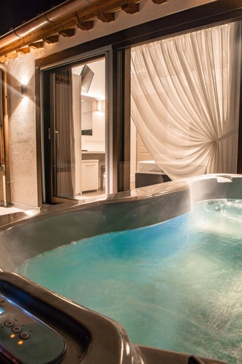 Sport & Beauty 3, Hotel Boutique Castiglione del Lago, Perugia