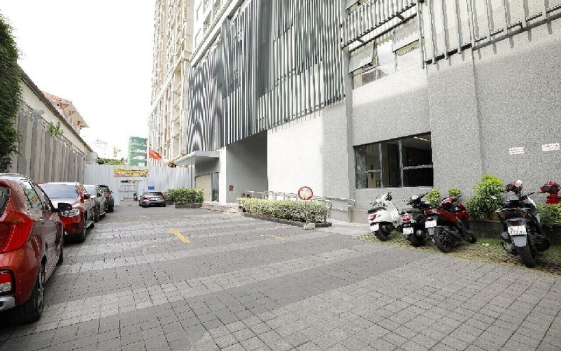 Exterior & Views 2, Soho Residence-Tony Apartment, District 1