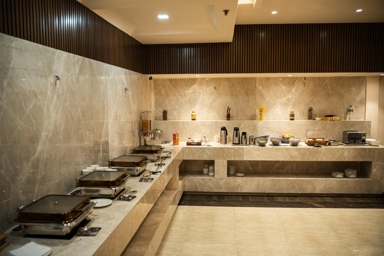 Bathroom, Coco Cabana, Varanasi