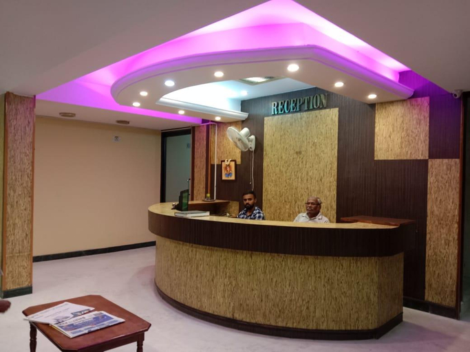 Others 5, Leela Group of Hotel, Mysore