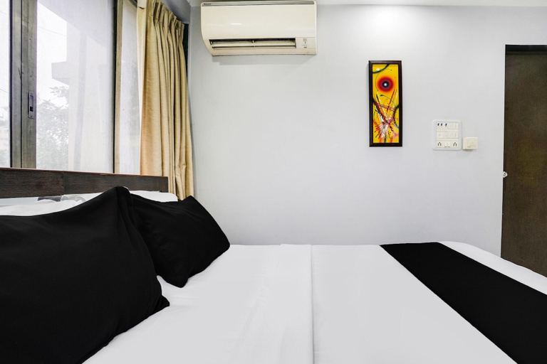 Room 2, Cozy Stays at Andheri Near Mumbai Airport, Mumbai Suburban