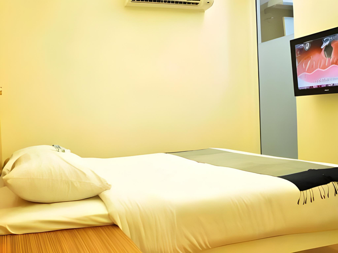 Bedroom 6