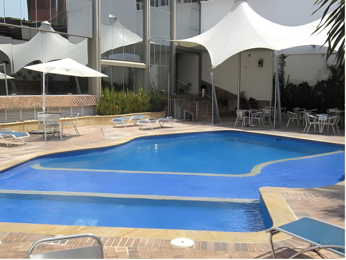 Sport & Beauty 2, Atlantis Plaza Hotel Cucuta, San José de Cúcuta
