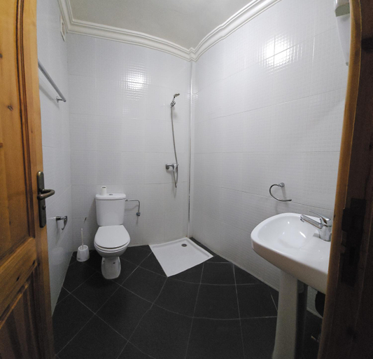 Bathroom 3, Atlantica Ifri, Agadir-Ida ou Tanane