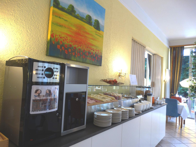Food & Drinks 4, Hotel Excelsior, Locarno
