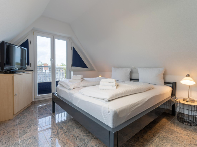 Others 5, Wohnung in St. Peter Ording, Nordfriesland