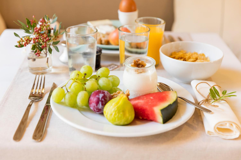 Food & Drinks 4, ARA Alcudia Hotel - Adults Only, Baleares