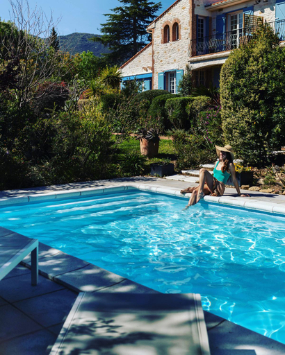 Sport & Beauty 4, Mas Del Flor, Pyrénées-Orientales