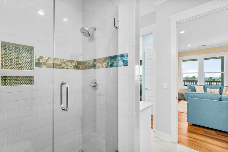 Bathroom 4, Beach House - Deepwater Dream by PHG, Gulf