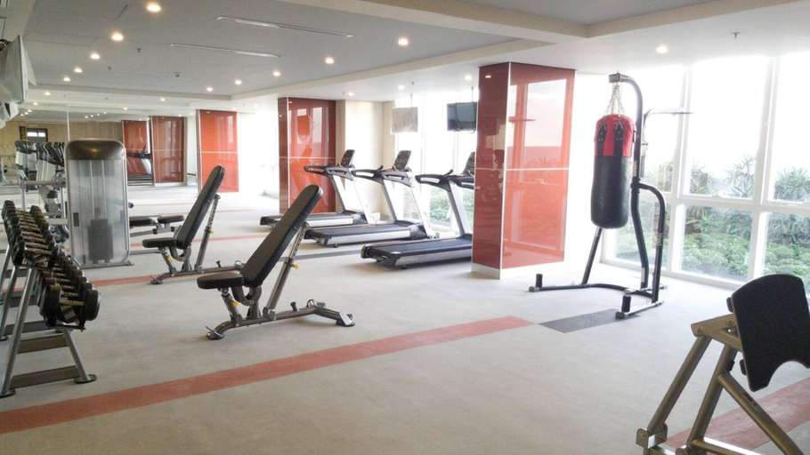 Others 5, One Manchester Place by HiveRooms, Lapu-Lapu City