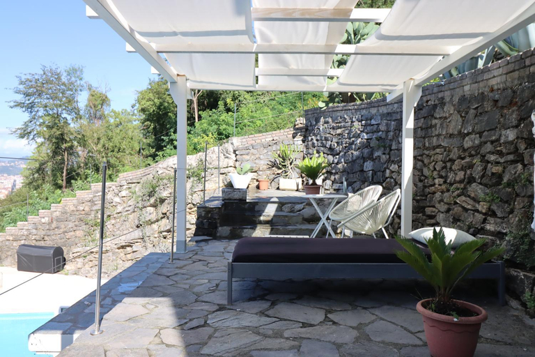 Facilities 3, Villa Lux Cinque Terre, La Spezia