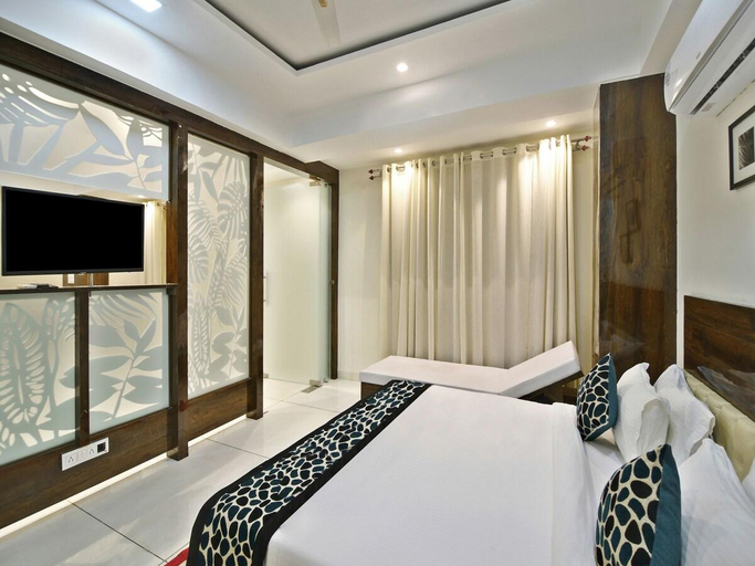 Others 2, JMC HOTEL S GRANDE, Indore