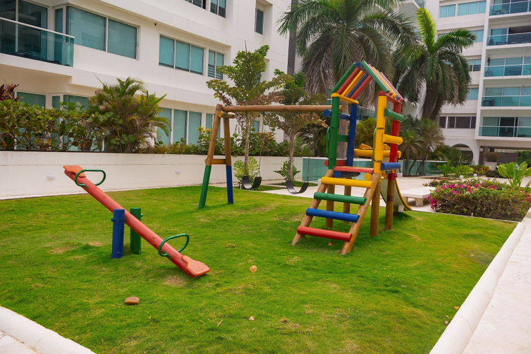 Family & Kids, Morros 922, Cartagena de Indias