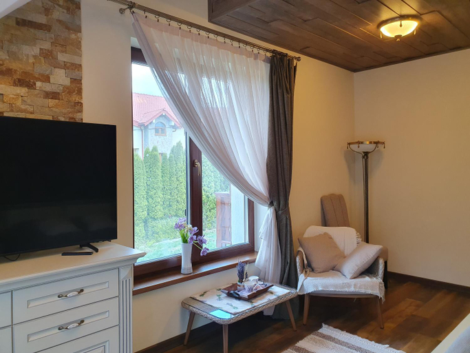 Others 5, Poiana Golf Chalet, Busteni