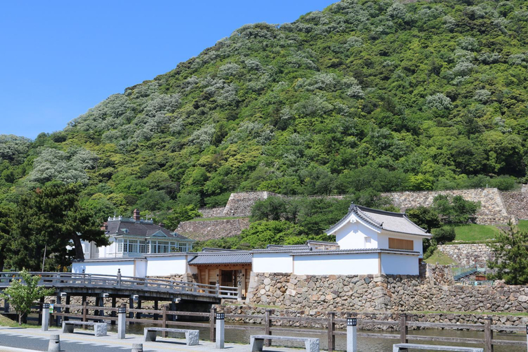 Exterior & Views 1, Hotel New Otani Tottori, Tottori