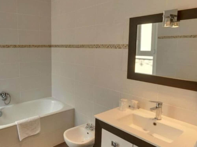 Bathroom 4, Hotel du Levant, Alpes-de-Haute-Provence