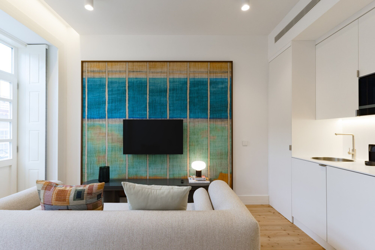 Room 5, Feel Porto Cl Rigos Charm Flat 2 2, Porto