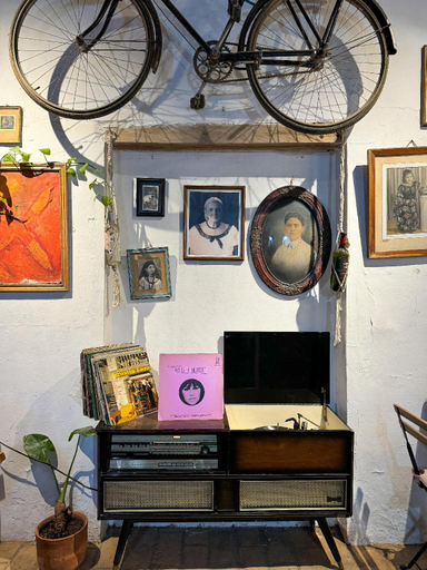 Others 4, Casa De Zeferina, Tuxtla Gutiérrez