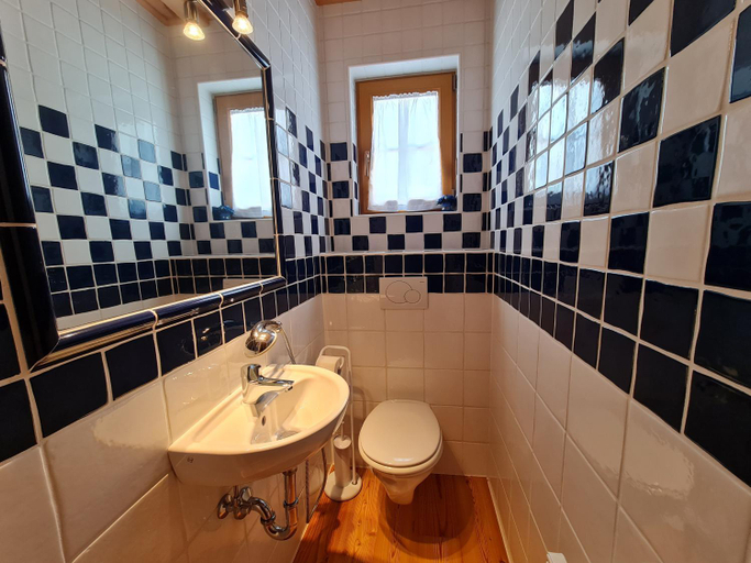 Bathroom 3, Haus Therme by Globalimmoservice, Spittal an der Drau