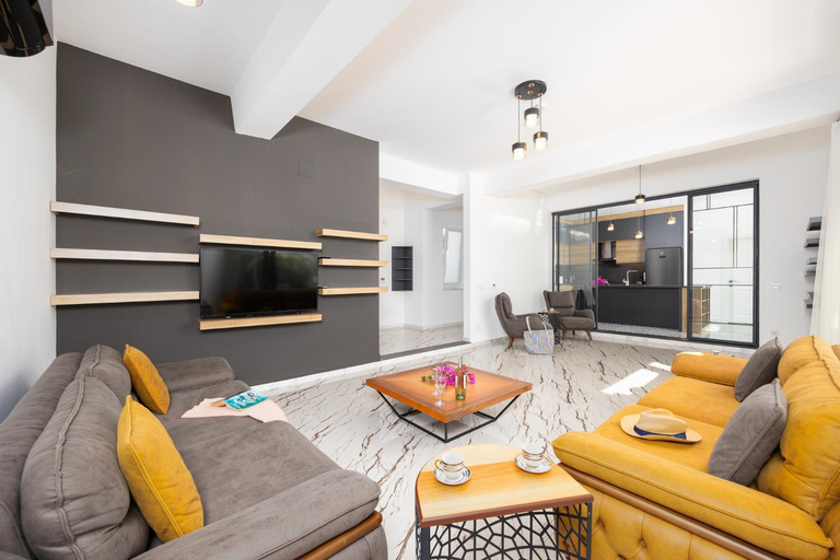 Facilities 3, Villa White Cloud, Ortaca