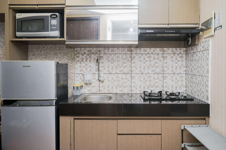 Others 3, Nice & Spacious 2BR Serpong Greenview By Travelio, Tangerang Selatan