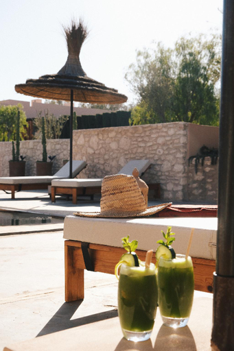 Food & Drinks 3, Dar Almajula, Essaouira