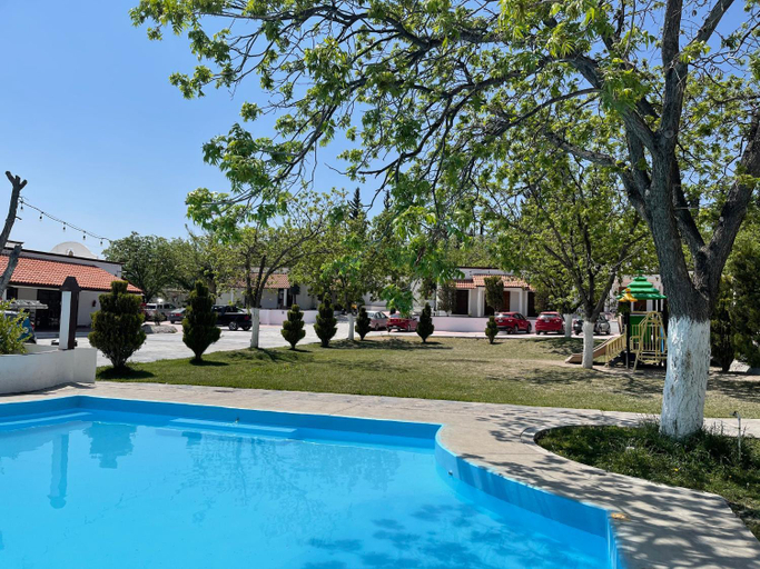 Sport & Beauty 2, La Ilusion Hotel Campestre y Balneario, Parras