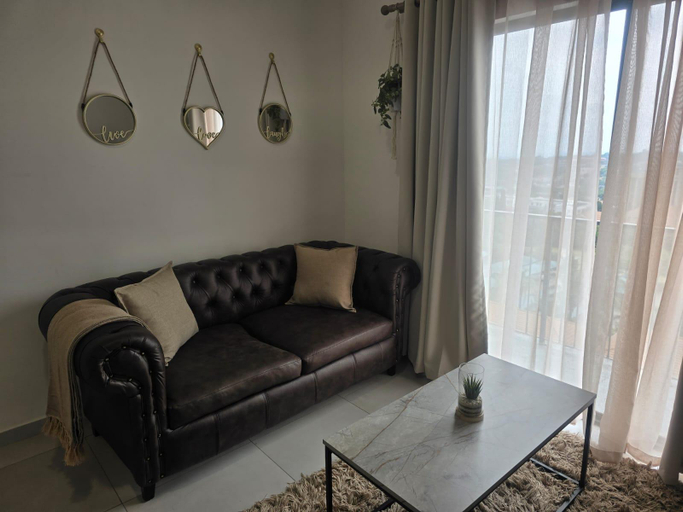 Others 4, The base apartments, City of Johannesburg