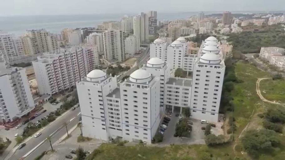 Room 5, Clube Praia da Rocha Balcony J 138, Portimão