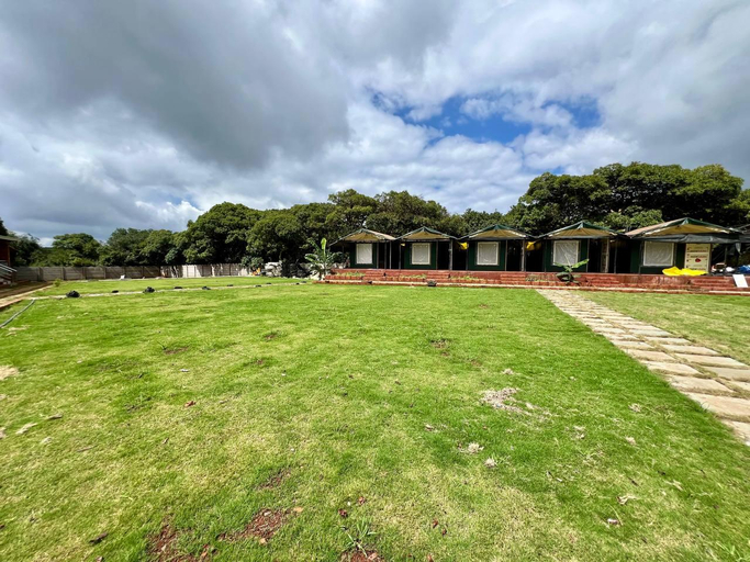 Others 5, ARANYAM by StarGlaze Retreat, Satara