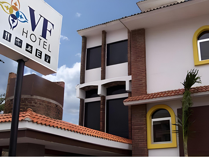 Exterior & Views 2, VF Villa Florencia Veracruz, Boca del Río