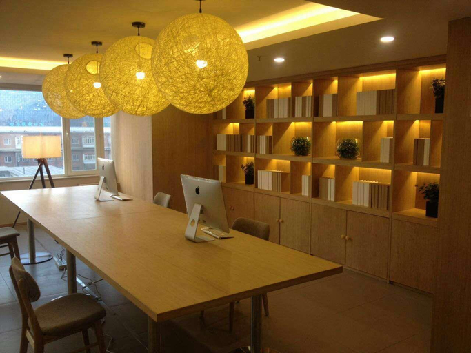 Food & Drinks 4, Ji Hotel Harbin Zhongyang Da Street Suofeiya, Harbin