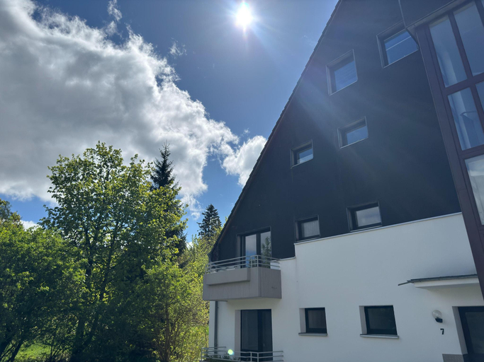 Others 4, Wohnung in Hahnenklee nahe Stabkirche, Goslar