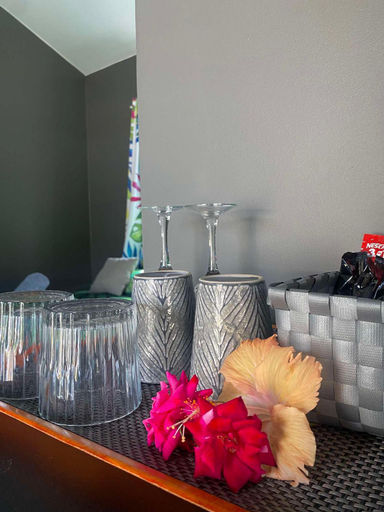 Food and beverages, Keamana Lodge 1, Bora Bora