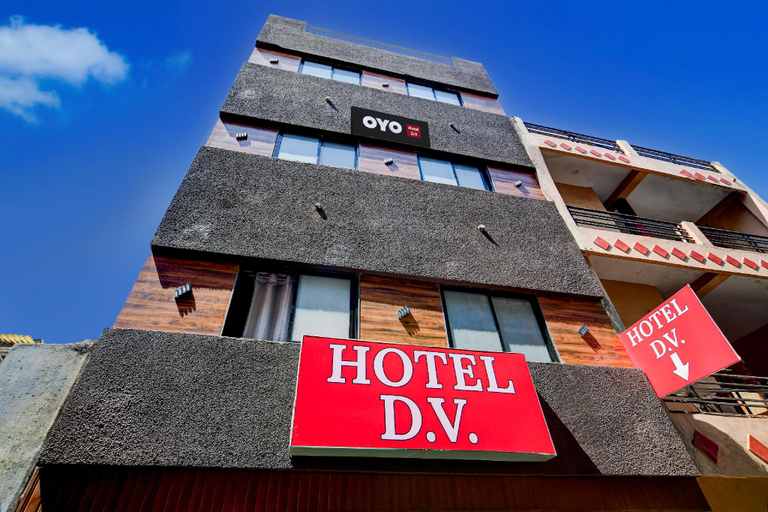Others 5, Hotel O D.V Near Medanta Hospital Indore, Indore