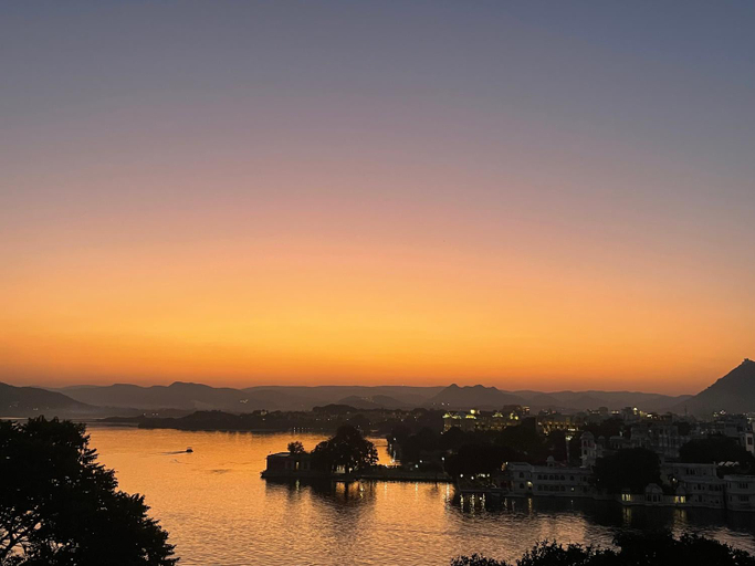 Others 5, Sheeshmahal By Oladar, Udaipur