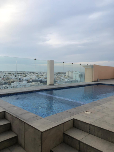 Others 2, Iveria Hotel Apartments, Seeb