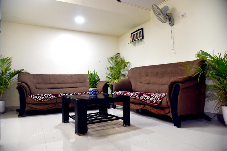 Others 5, Elite 4 Stays Koramangala, Bangalore