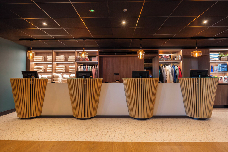 Others 4, Fletcher Wellness - Hotel Leiden, Leiden