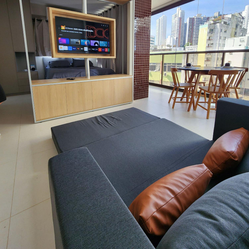 Others 3, Graca Prime Residence, Salvador
